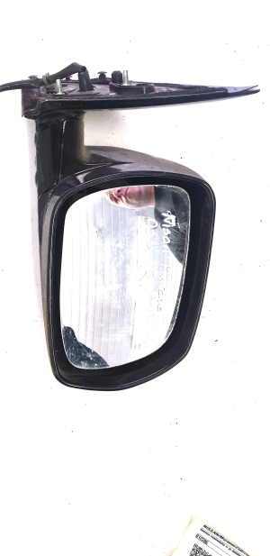 NISSAN Murano Z50 (2003–2017) Side mirror and its parts 012286 - 2