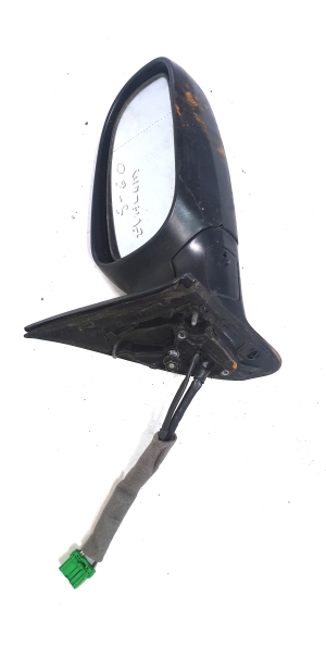 VOLVO S60 I (2000–2009) Side mirror and its parts 015463 - 2