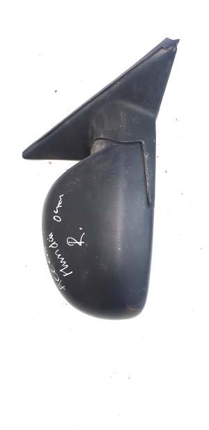 Side mirror and its parts - 012188