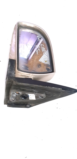 Kia Carens (1999–2006) Küljepeegel ja selle osad 012192 - 2