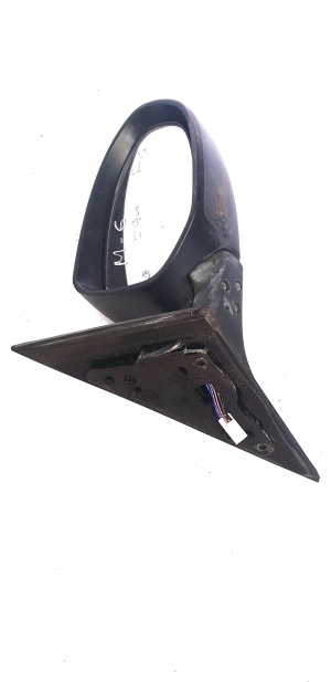Mazda 6 (2007–2012) Side mirror and its parts 022683 - 2