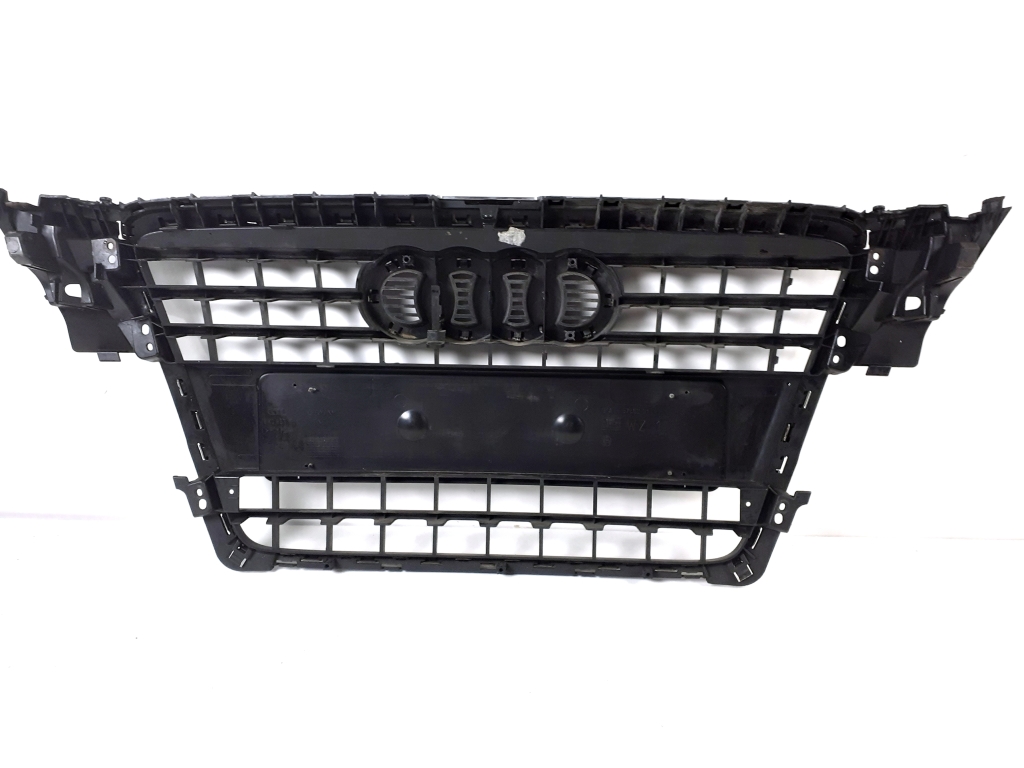 Used AUDI A4 Front grille 8K0853651