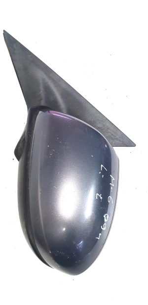 Side mirror and its parts - 022683