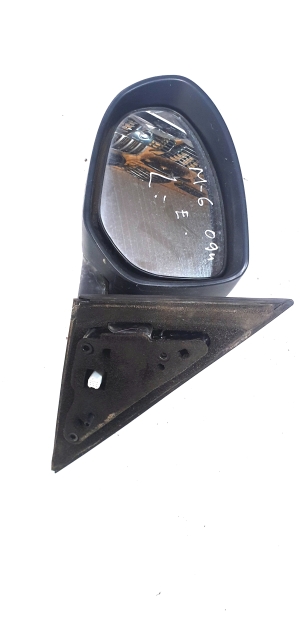 Mazda 6 (2007–2012) Side mirror and its parts 022683 - 2