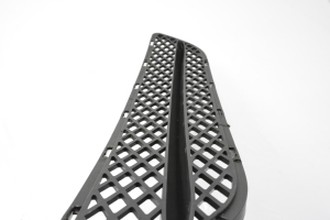 BMW 3 SERIES E90 (2004–2013) Kühlergrill 51117154556 - 3