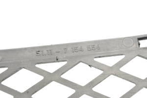 BMW 3 SERIES E90 (2004–2013) Kühlergrill 51117154556 - 4