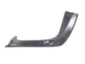 BMW 7 SERIJA F01 (2008–2015) Trunk interior trim 7186528 - 3