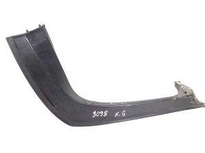 BMW 7 SERIJA F01 (2008–2015) Trunk interior trim 7186527 - 3