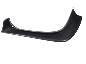 BMW 7 SERIJA F01 (2008–2015) Trunk interior trim 7186527 - 4