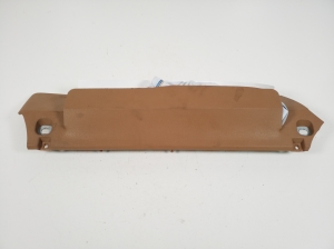 BMW 7 SERIJA F01 (2008–2015) Põlveturvapadi 9176281 - 2