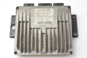 Engine control unit - 9647563180