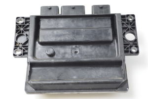 Citroen C3 (2002–2009) Engine control unit 9647563180 - 4
