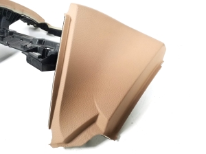 BMW 7 SERIJA F01 (2008–2015) Salona paneļa cita detaļa 9143936 - 3