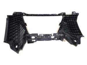 BMW 7 SERIJA F01 (2008–2015) Salona paneļa cita detaļa 9143936 - 4