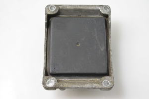 Opel Corsa C (2000–2006) Motorsteuergerät 55350552 - 2