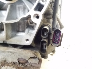 Porsche Cayenne (2002–2010) Getriebe 09D300036P - 3