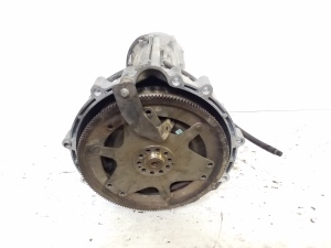 Porsche Cayenne (2002–2010) Getriebe 09D300036P - 4