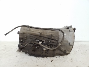 Porsche Cayenne (2002–2010) Getriebe 09D300036P - 6
