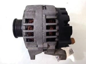 Lichtmaschine - 06B903016D