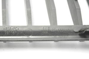 BMW 3 SERIES E90 (2004–2013) Motorhaubengitter 7120007 - 5