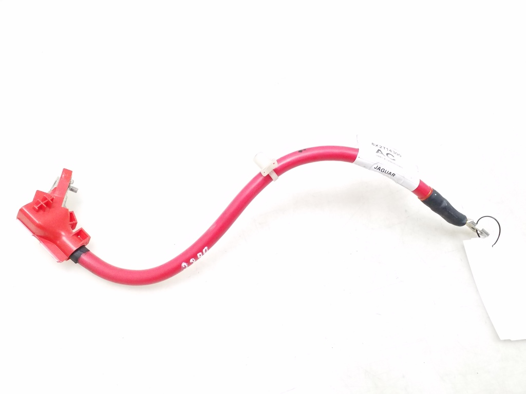 JAGUAR XF 1 generation (2014-2024) Positive Battery Cable 8X2T14300 25092277