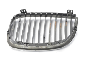BMW 1 SERIES E87 (2003–2012) Motorhaubengitter 511370771309 - 3
