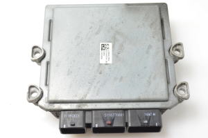 Ford Focus (2004–2011) Engine control unit 6M5112A650YB - 3