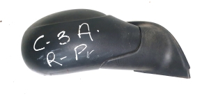 Side mirror and its parts - 012026