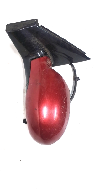 Side mirror and its parts - 019013