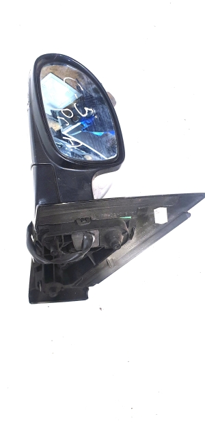 Citroen C5 I (2001–2008) Side mirror and its parts 019013 - 2