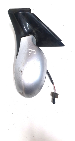 Side mirror and its parts - 019013