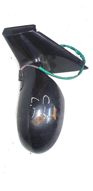 Citroen C5 I (2001–2008) Side mirror and its parts 019013 - 2
