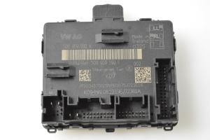 Türsteuergerät vorn - 5Q0959592K