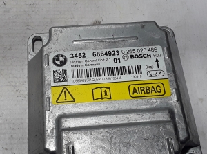  Airbag module 