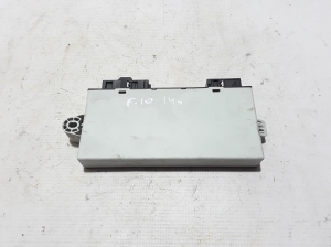BMW 5 SERIES F10 (2010–2017) Juhtplokk 61359318367 - 2