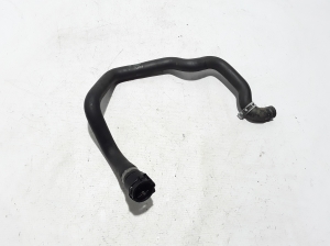   Cooling radiator hose 