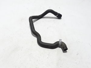 BMW 5 SERIES F10 (2010–2017) Jahutusradiaatori voolik 9224372 - 2