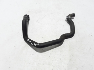BMW 5 SERIES F10 (2010–2017) Jahutusradiaatori voolik 9224372 - 3
