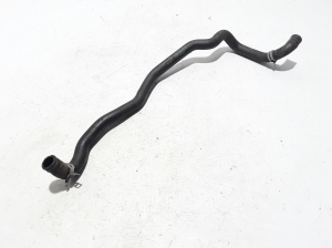   Cooling radiator hose 