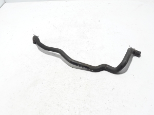  Cooling radiator hose 