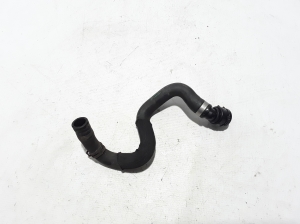  Cooling radiator hose 