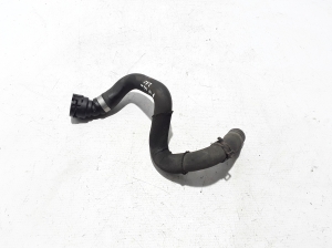  Cooling radiator hose 