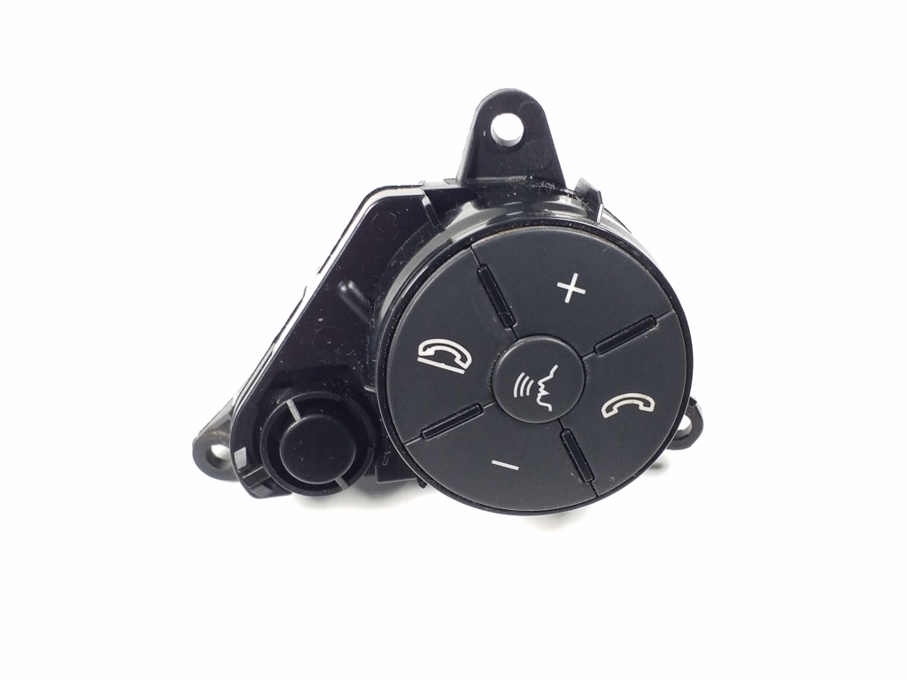 MERCEDES-BENZ GL-Class X164 (2006-2012) Steering wheel buttons / switches A1648700658 21922016