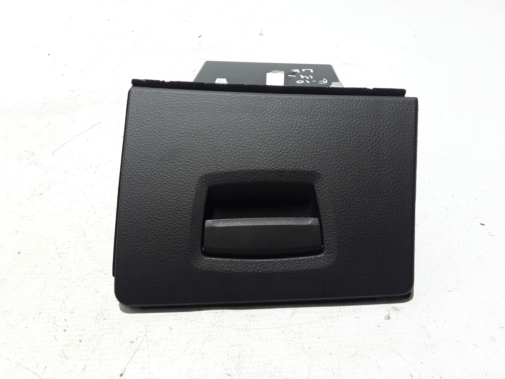 BMW 5 Series F10/F11 (2009-2017) Glove Box 9166699 22412934