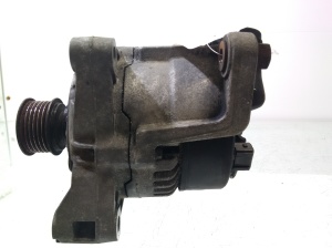BMW 3 SERIES E46 (1998–2007) Lichtmaschine 1432977.1 - 3