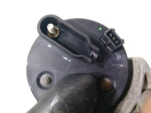 BMW 3 SERIES E46 (1998–2007) Lichtmaschine 1432977.1 - 4