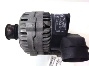 BMW 3 SERIES E46 (1998–2007) Lichtmaschine 1432977.1 - 5