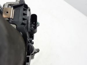 BMW 5 SERIES F10 (2010–2017) Scheibenwischermechanismus 7306274 - 2