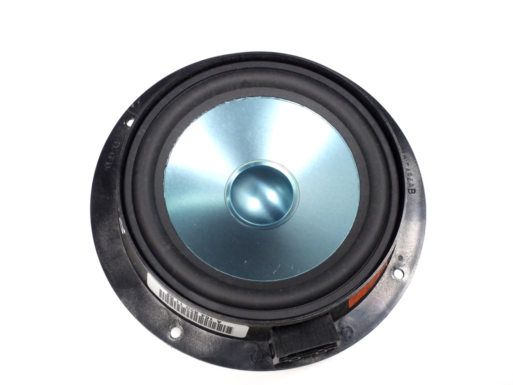 MERCEDES-BENZ GL-Class X164 (2006-2012) Rear Right Door Sound Speaker A1648201102 21922015
