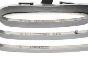 BMW 3 SERIES E36 (1990–2000) Iluvõre 51138195094 - 2